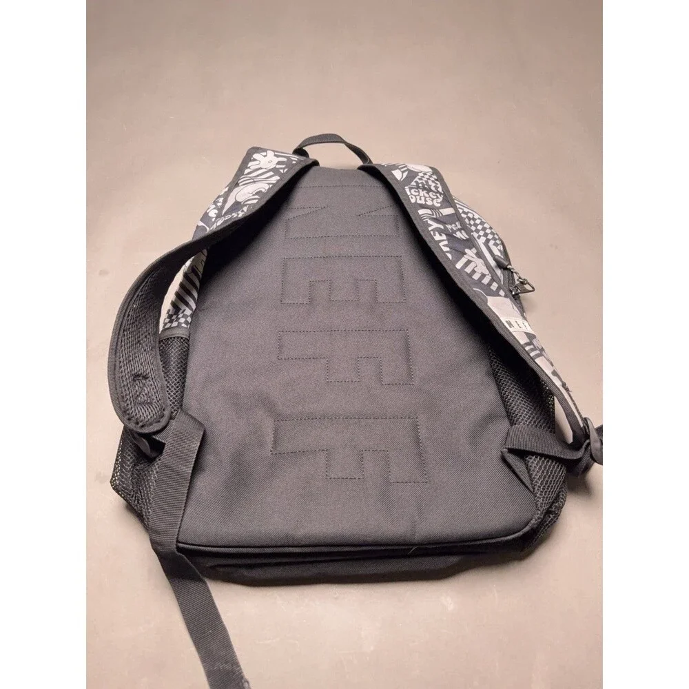 Neff X Disney Mickey Mouse Backpack Black Gray